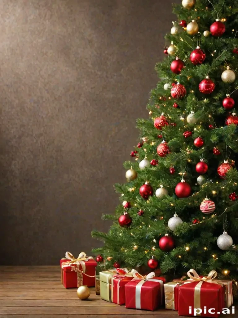 christmas screen wallpaper