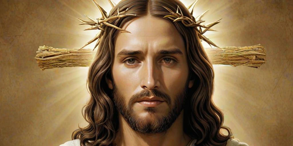 wallpaper of jesus christ