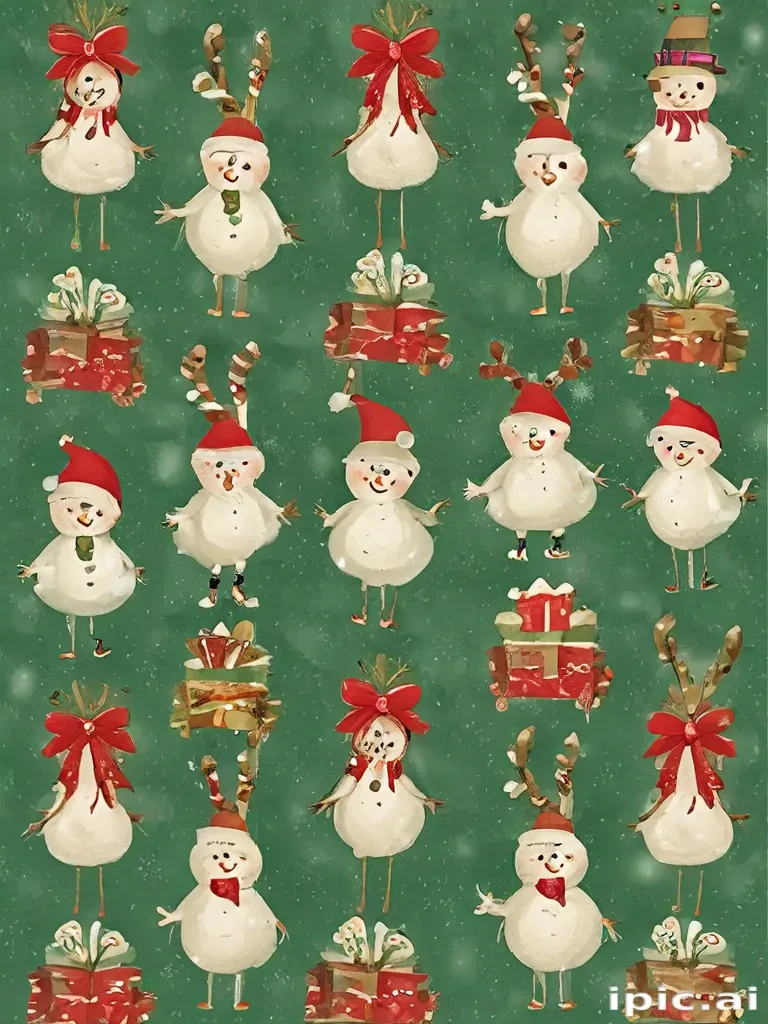 clip art free christmas images