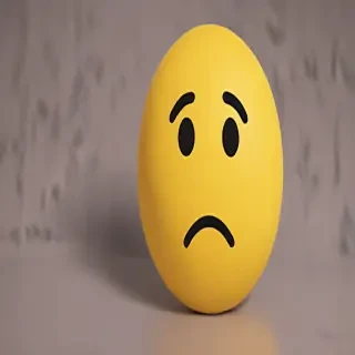thinking emoji