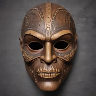 png mask