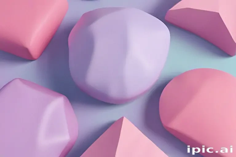 aesthetic shapes