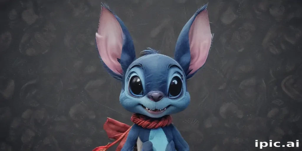 stich wallpapers