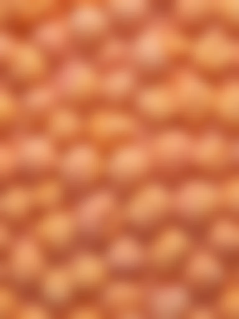 peach color bg
