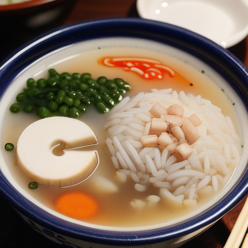 sizzling rice soup near me
