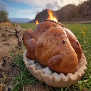 happy easter