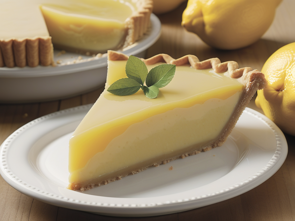 lucky leaf lemon pie filling recipes