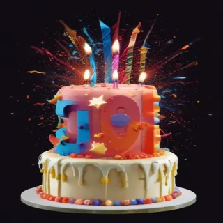 happy birthday png