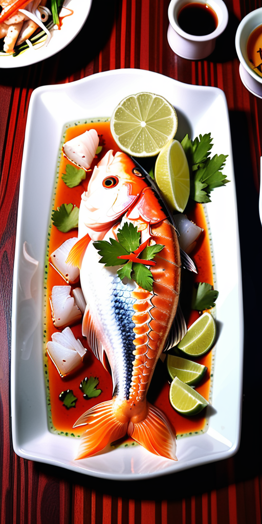 snap thai fish house photos