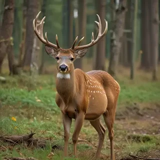 deer wallpapers