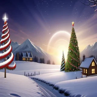 christmas wallpaper android