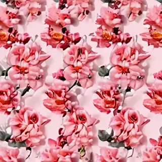 flower aesthetic wallpaper