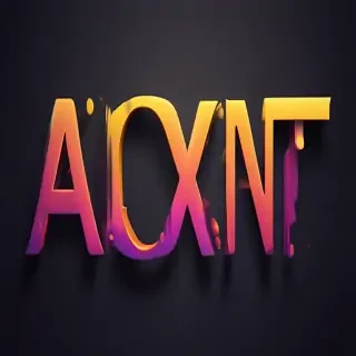 text effect