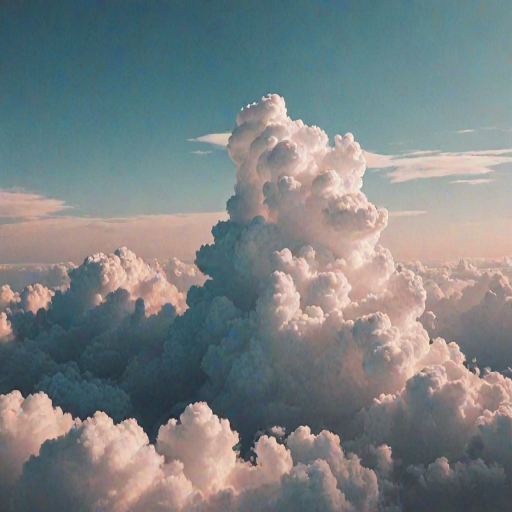 aesthetic cloud backgrounds
