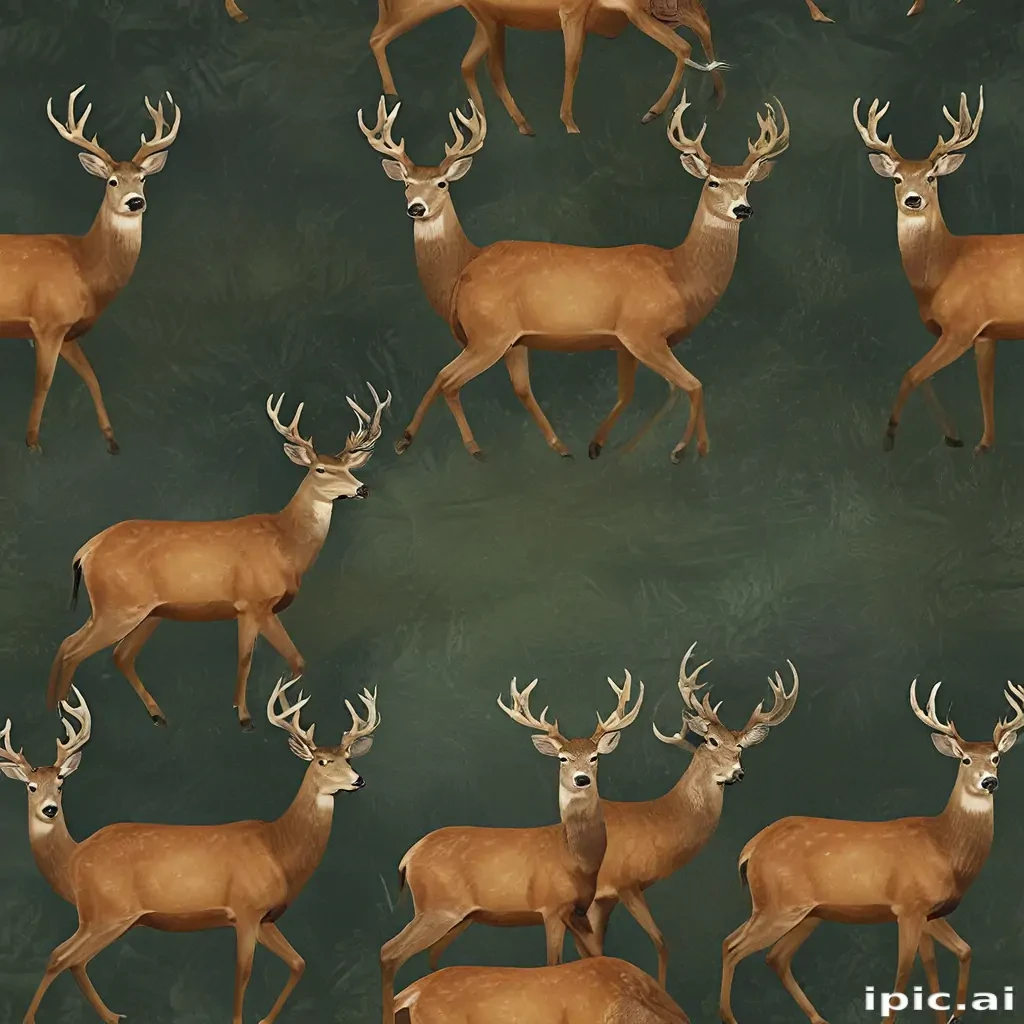 deer backgrounds