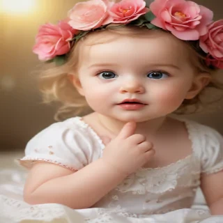 baby girl backgrounds