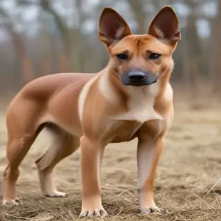 sokoke breed