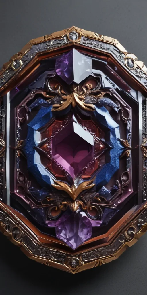 octagon shape