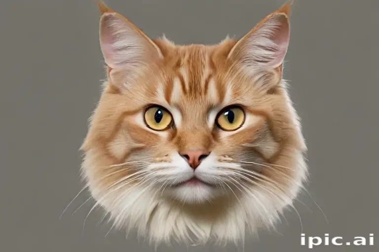 cat head png