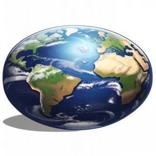earth png cartoon