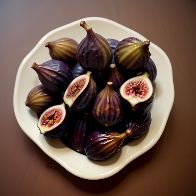 are figs and dates the same thing