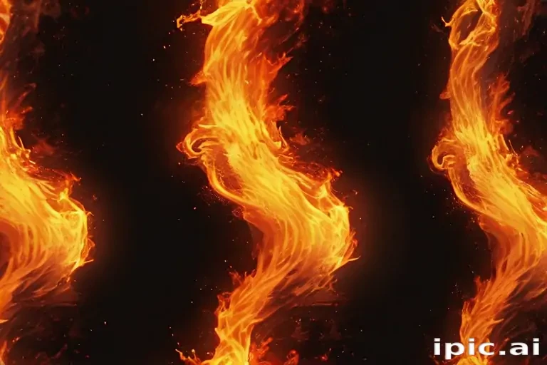fire background images