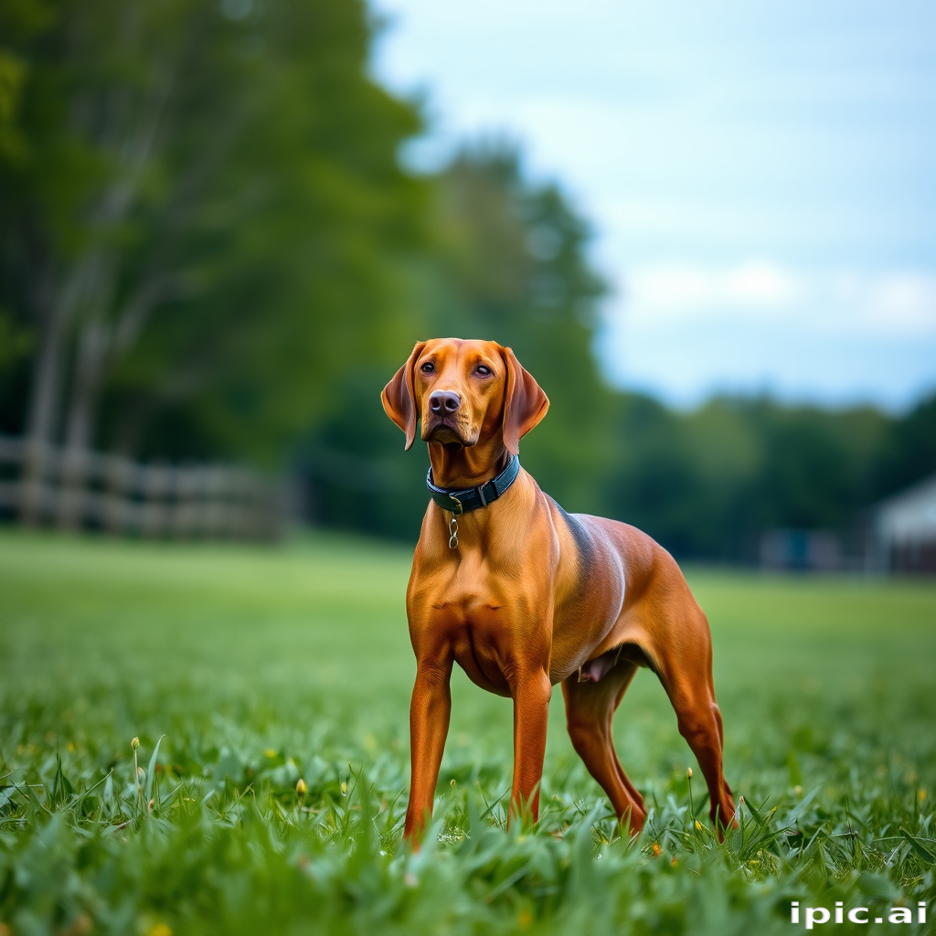 redbone coonhound