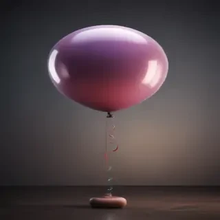 balloon png transparent