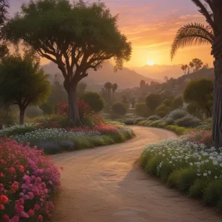 la backgrounds