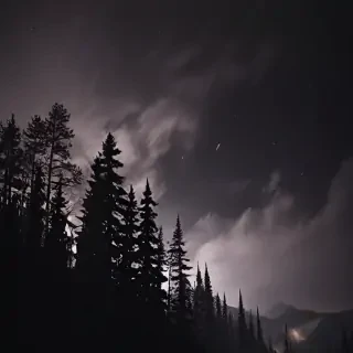 darkness phone wallpaper