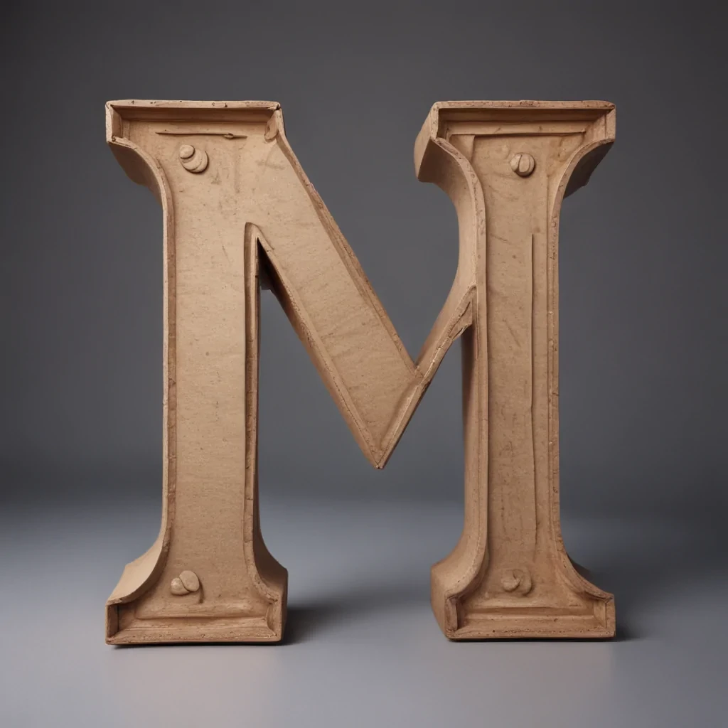 letters images m