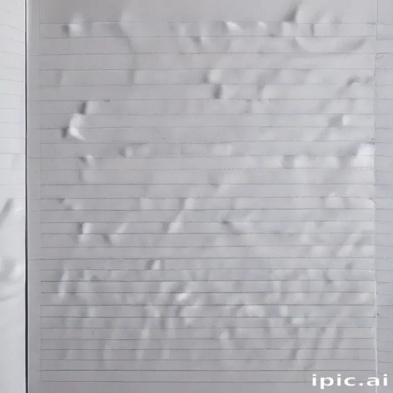 ruled paper background