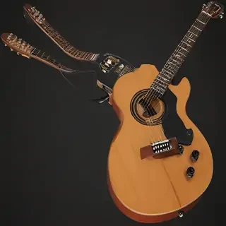 guitar png