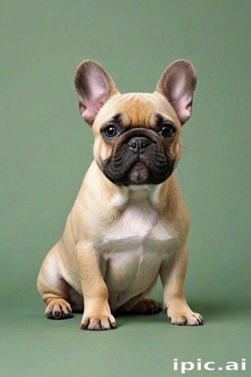 french bulldog background