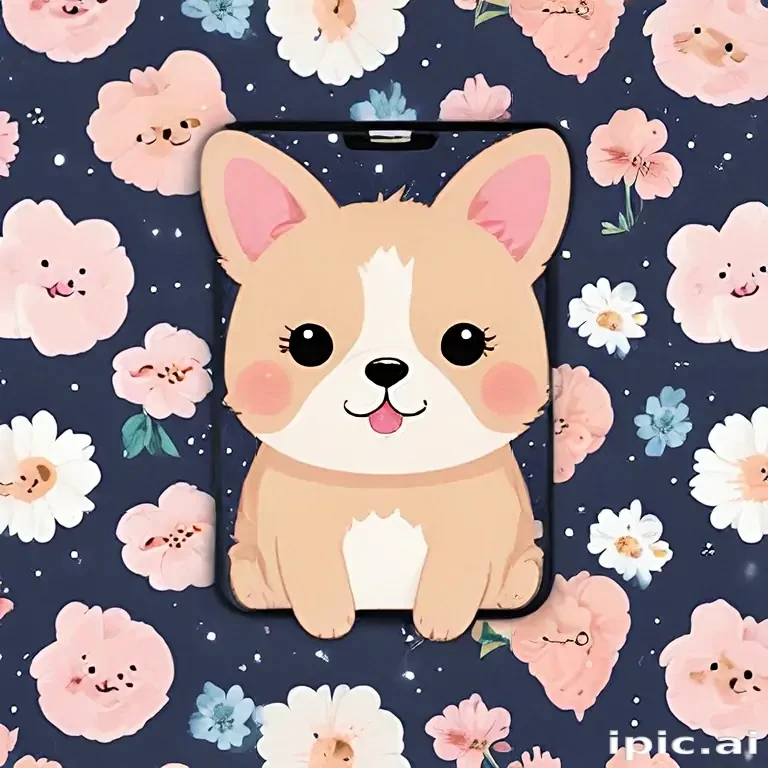 phone backgrounds cute