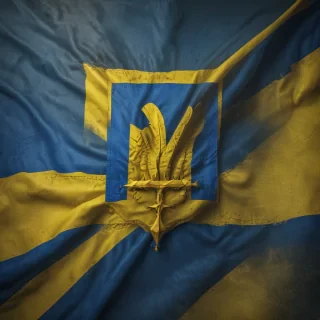 ukraine flag