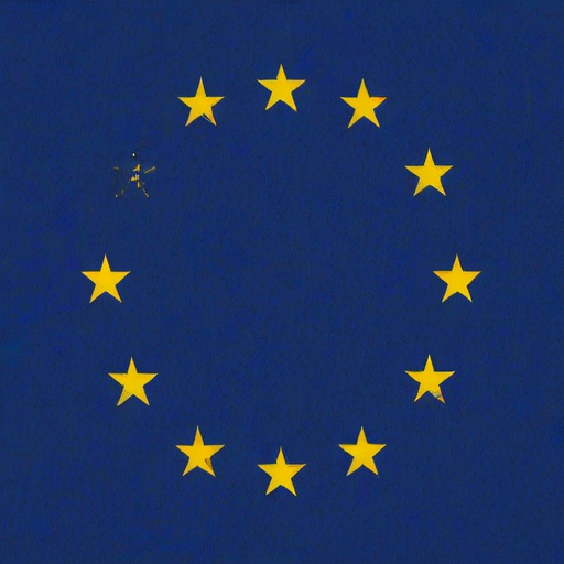 eu flag