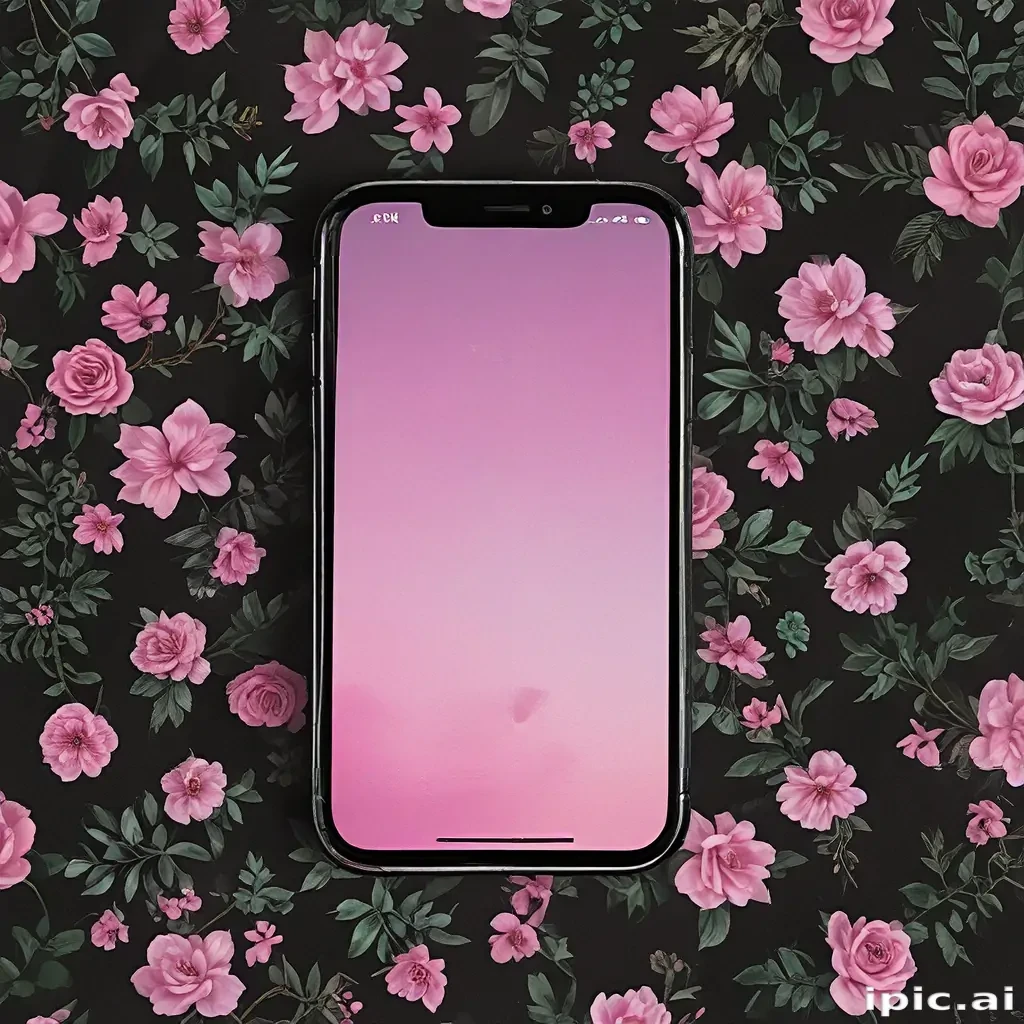 aesthetic wallpapers for iphones