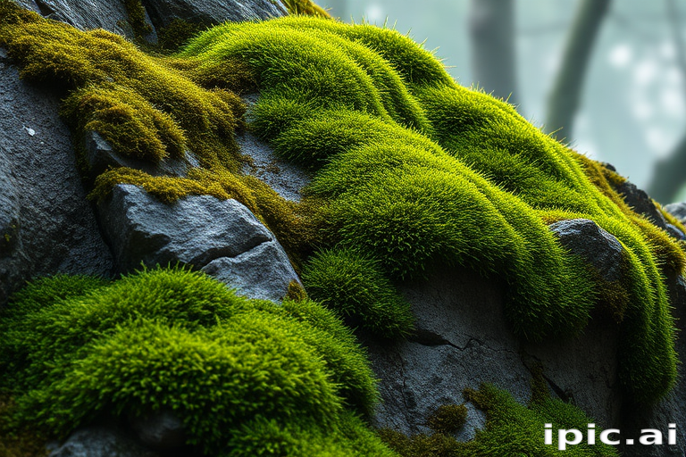 moss png