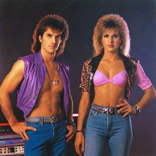80s music