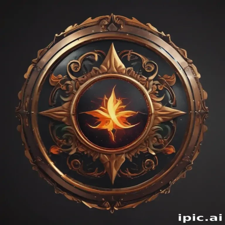 circle logo png