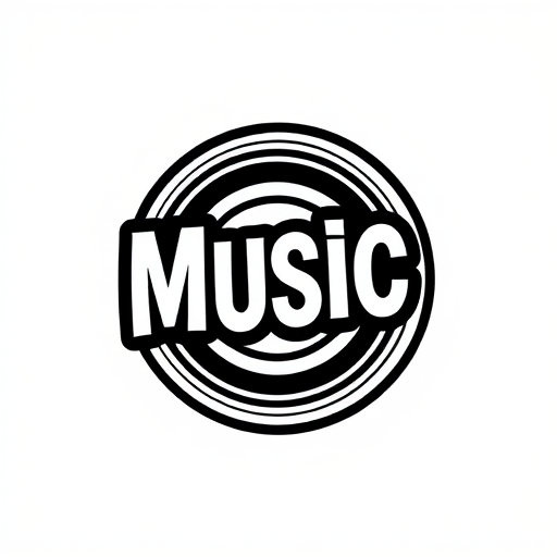 music logo