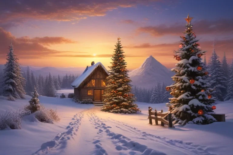 background christmas images