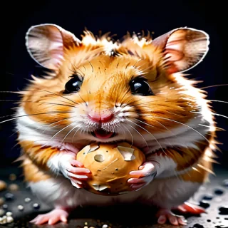 hamster png