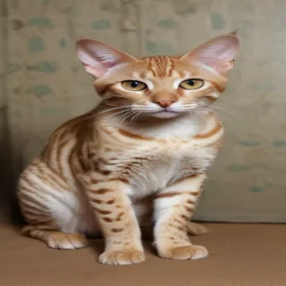 ocicat breed