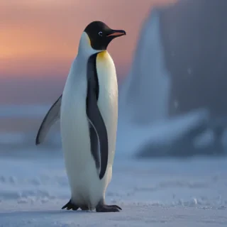 penguin png