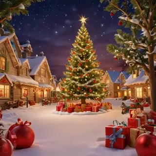 free christmas wallpaper for android phone