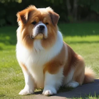 kai ken dog breed