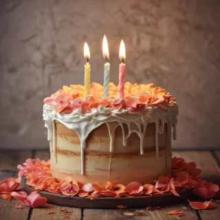 happy birthday wallpaper iphone