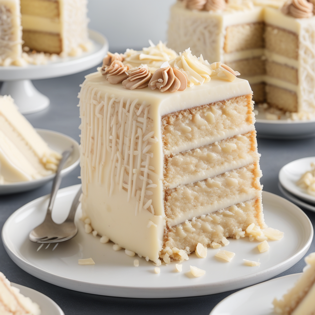 white german chocolate cake with cheesecake center recipe